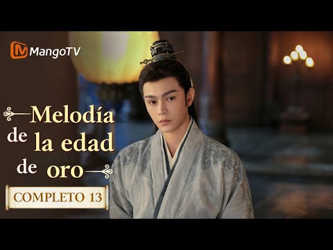 【Episodios 13】Enamórate después del matrimonio | Melodía de la edad de oro | MangoTV Spanish