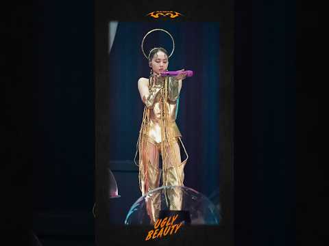 2024-04-05 蔡依林 Jolin Tsai 《甜秘密》live @ 2024 Ugly Beauty Finale巡迴演唱會 深圳站 @jolintsai  ​⁠​⁠