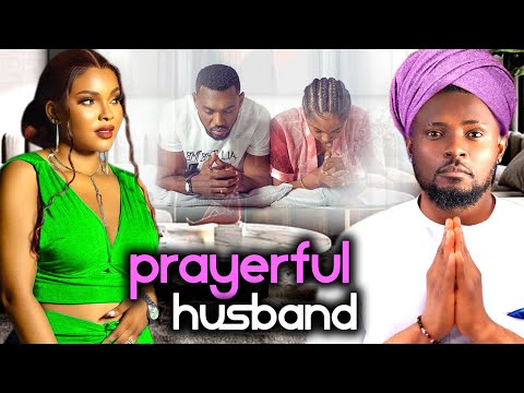 Prayerful Husband (NEW RELEASED)- SARIAN MARTINS & MAURICE SAM 2024 Nig Movie