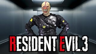 Resident Evil 3 Angry Review