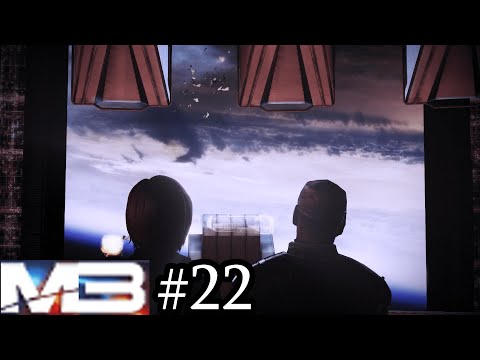 Mass Effect 3 - #22 | Priority: Earth (LE, Modded, Renegon)