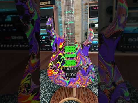 LGOTD - Leslie's Guitar of the Day