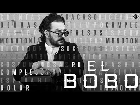 Ricardo Arjona - El Bobo (Official video)