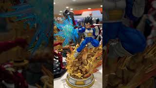 【七龍珠】達爾 悟空 Dragon Ball 鳥山明 Toriyama Akira 公仔 景品 野獸國 #dragonballz #dragonball #goku #anime