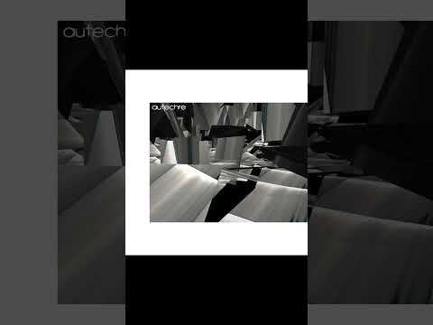 Autechre - Bine