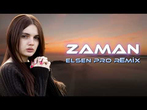 Elsen Pro - Zaman Ay Zaman