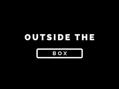 Outside the Box - Trailer