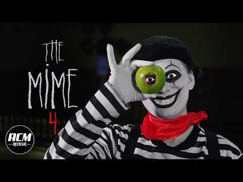 The Mime 4 | Short Horror Film