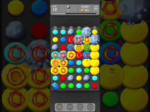 Super Dots - Brain Puzzle