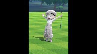 【ゲーム配信】ゴルフ大会垂流し Star golf champion(ムーンスカイ氏主催)