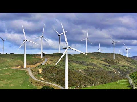 Robert Bryce - THE BIG FIB: We can run the world on renewables