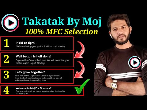 MX Takatak MFC selection | Takatak by moj 100% Mfc selection| Hold on tight, well begun is half done