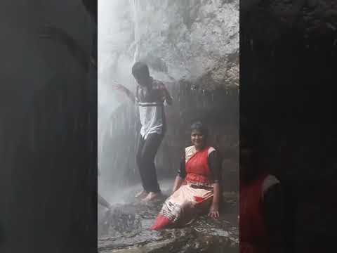 #katikkiwaterfalls#volga_videos#viralvideo#youtubeshorts