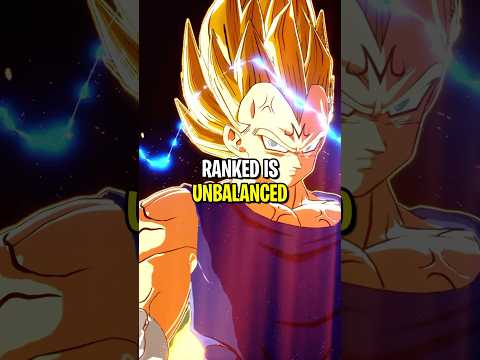 the MOST BROKEN Super in Dragon Ball Sparking Zero!