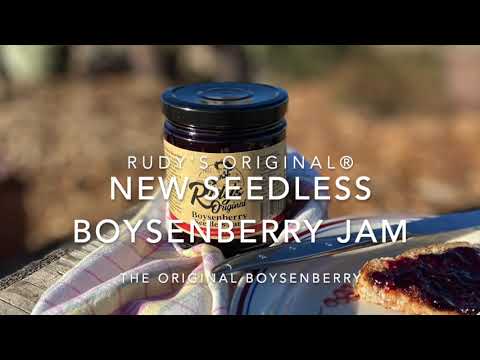 New SEEDLESS Jam!