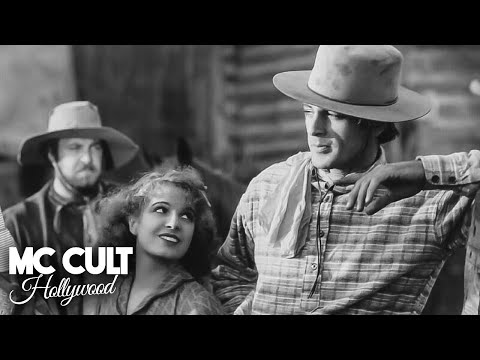 Gary Cooper Classic Western Action Movie | 1931 | English Cult Movie | English Drama Movie