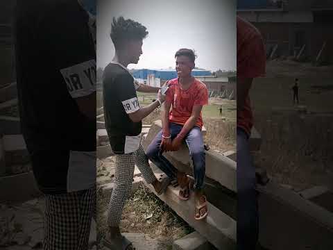 Kya tum bhi Ho apne kale rang se paresan l#trendingshorts #comedy #viral #popularvideo #comedyvideo