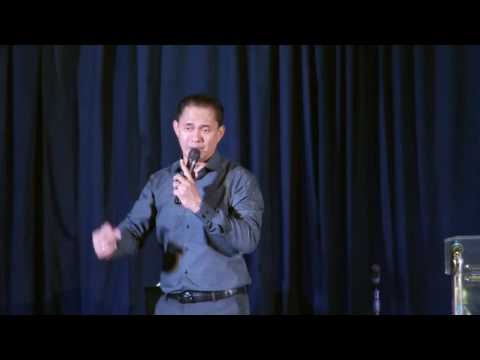 THE PRAISE AND WORSHIP | Bishop Art Gonzales