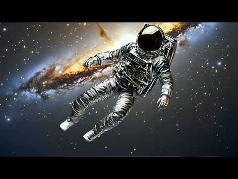 Rockets ft. Alain Maratrat - Cosmic Castaway