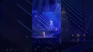 [2023.1.2] Equal In The Darkness 都沒差 - Jolin Tsai蔡依林 ft 韋禮安WeiBird ( Ugly Beauty Finale in Taipei )