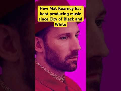 Check out episode 33 for more #matkearney #music #song #singer #songwriter #indie #shorts