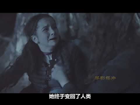 第29集 | 凡妮莎悲剧了#我的观影报告 “我是山姆.山姆就是我“#世界末日