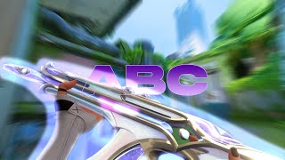 abc (valorant montage)