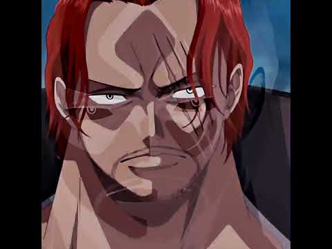 shanks changes the future