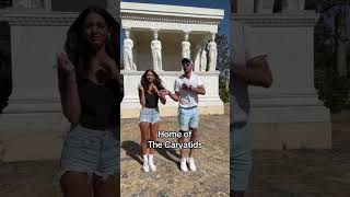 Greece 2024 trip #greece #greek #viral #dance #duet #trend #funny #familytime