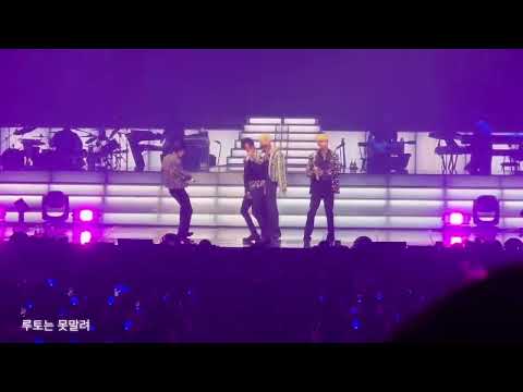 WINNER 2022 CONCERT [THE CIRCLE] - EVERYDAY Live Performance