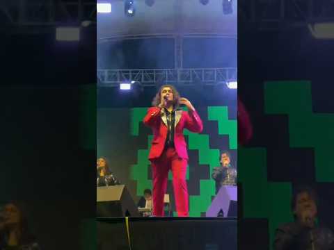 Sonu nigam live concert in Kathmandu, Nepal #sonunigam #nepal #liveconcert