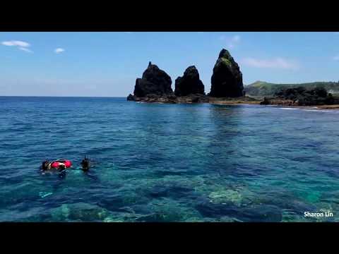 2019-Green Island 綠島(Drone 4K)