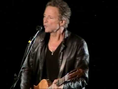 Lindsey Buckingham ~ Big Love ~ Milwaukee Live 2006