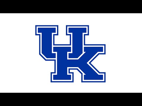 University of Kentucky Fight Song- "On, On, U of K"