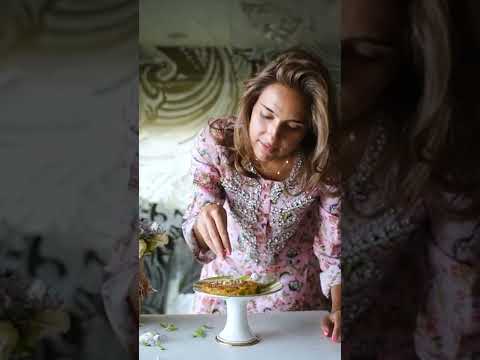 Sabudana Handvo | Food ASMR with Natasha Mehta