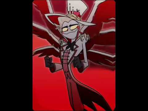 #hazbinhotellucifer #hazbinhotellucifer #lucifermoringstar #edit  #lucifermorningstaredit