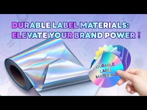 Visual Marvel: Self-Adhesive Laser Film's 3D Effect Exposed! 🎨🔮