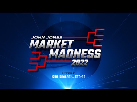 2022 Market Madness Bracket Challenge