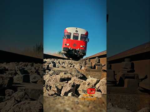 SAMSUNG S23 ULTRA vs TRAIN TEST