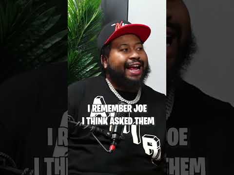 DJ AKADEMIKS RECAPS JOE BUDDEN AKSING FOR $1,000,000!