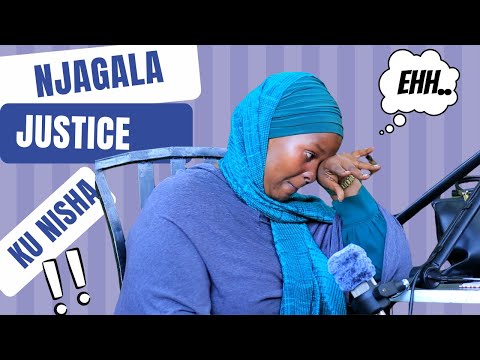 NZE SIFERA NGAKO HAJJI MUTEBI NJAGALA KIMU JUSTICE KU MWANA WANGE