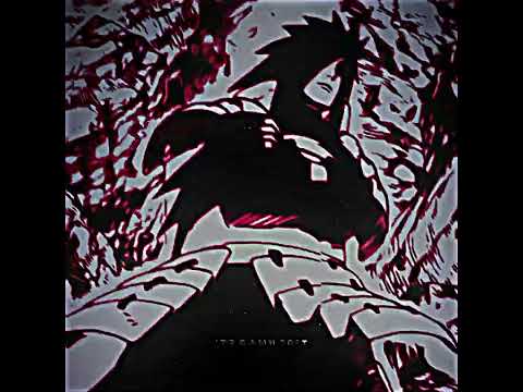 Obito Uchiha x Madara Uchiha | #anime #amv #naruto