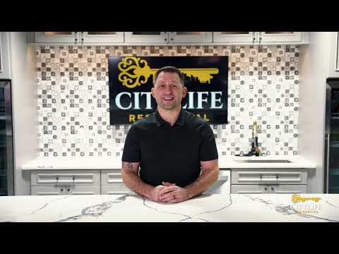 Sell Your Home With CityLife Residential