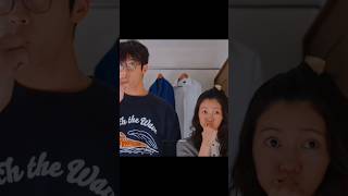 Korean Boy and Japan Girl👫😂❤|Eye Love You#shorts#kdrama#jdrama#eyeloveyou#viral#tiktok#youtube