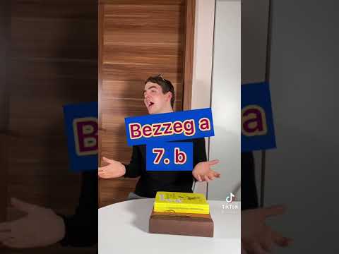 DOLGOZAT! Az Iskola fájdalmai. Part111. (készítette: papppet)