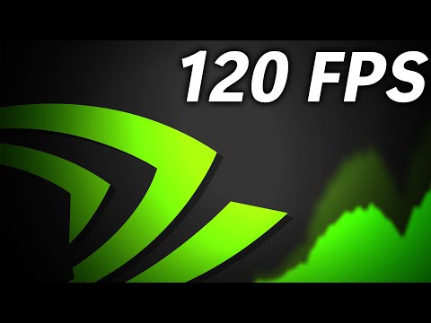 How to Enable NVIDIA FPS Counter Overlay