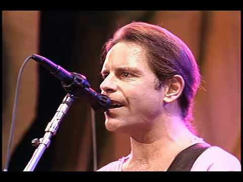 Grateful Dead  - [1080p HD Remaster] Me and My Uncle - Alpine Valley 1989