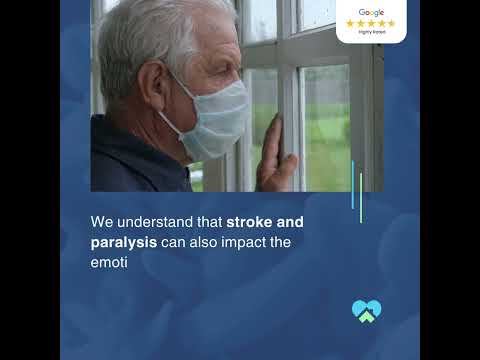 Stroke and paralysis care  Facebook