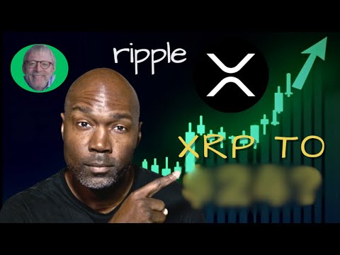 Ripple’s XRP: Next Stop, All-Time Highs?