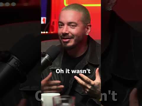 J Balvin DJ Khaled Story!